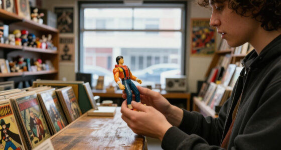 13 Best Pop Culture Collectibles for 2026