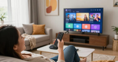 14 Best Entertainment Streaming Devices in 2026