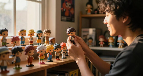14 Best Pop Culture Collectible Figures in 2026