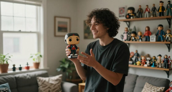 14 Best Pop Culture Collectible Figures in 2026
