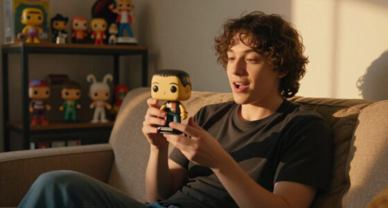 14 Best Pop Culture Collectible Figures in 2026