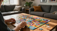 14 Best Pop Culture Themed Puzzles in 2026