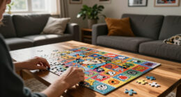 14 Best Pop Culture Themed Puzzles in 2026