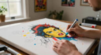 14 Best Pop Culture Themed Wall Art for 2026