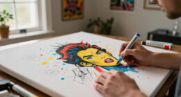 14 Best Pop Culture Themed Wall Art for 2026
