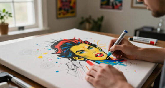 14 Best Pop Culture Themed Wall Art for 2026