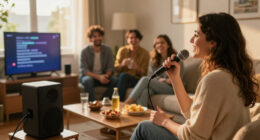 15 Best Karaoke Machines for Home in 2026