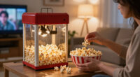 15 Best Movie Night Popcorn Machines for Theaters-At-Home Fun in 2026