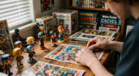 15 Best Pop Culture Collectibles for 2026