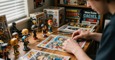 15 Best Pop Culture Collectibles for 2026