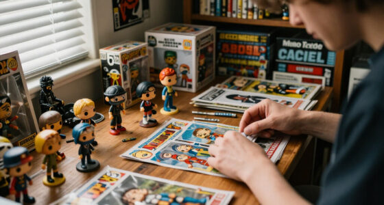 15 Best Pop Culture Collectibles for 2026