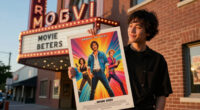 15 Best Pop Culture Movie Posters for Display in 2026