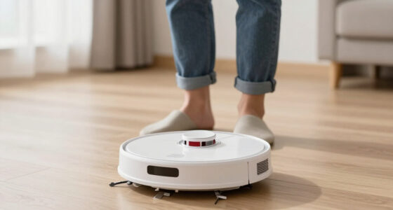 15 Best Robot Vacuum Cleaners For Easier Floor Care In 2026