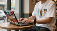 3 Best Pop Culture Themed Laptop Sleeves in 2026