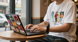 3 Best Pop Culture Themed Laptop Sleeves in 2026