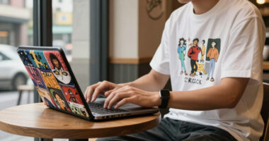 3 Best Pop Culture Themed Laptop Sleeves in 2026