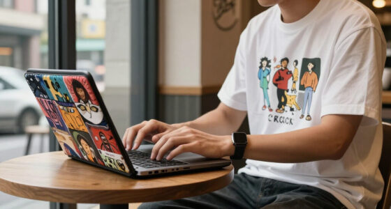 3 Best Pop Culture Themed Laptop Sleeves in 2026