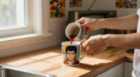 4 Best Pop Culture Themed Coffee Mugs in 2026