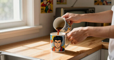 4 Best Pop Culture Themed Coffee Mugs in 2026