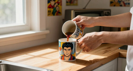 4 Best Pop Culture Themed Coffee Mugs in 2026