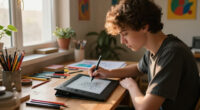 7 Best Drawing Tablets In 2026