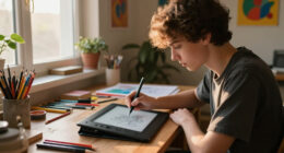 7 Best Drawing Tablets In 2026