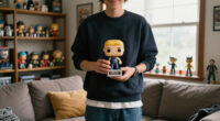 7 Best Pop Culture Collectible Figures in 2026