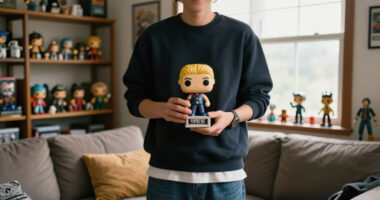 7 Best Pop Culture Collectible Figures in 2026