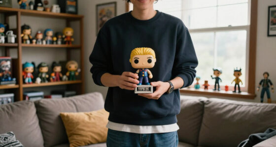 7 Best Pop Culture Collectible Figures in 2026