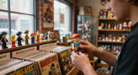 8 Best Pop Culture Collectibles in 2026