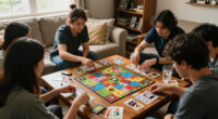 8 Best Pop Culture Themed Board Games for 2026