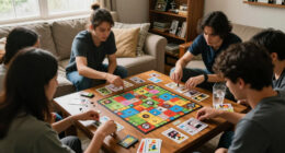 8 Best Pop Culture Themed Board Games for 2026