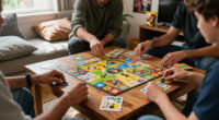 8 Best Pop Culture Themed Board Games in 2026