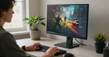 9 Best 4K Monitors In 2026