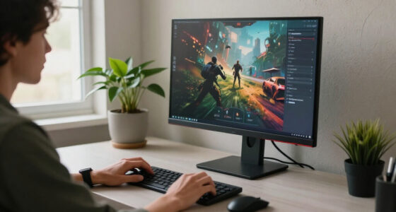9 Best 4K Monitors In 2026