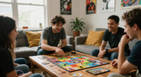 9 Best Pop Culture Themed Board Games in 2026