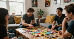 9 Best Pop Culture Themed Board Games in 2026