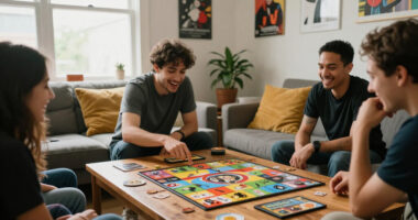 9 Best Pop Culture Themed Board Games in 2026