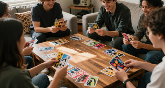 9 Best Pop Culture Trivia Card Games in 2026