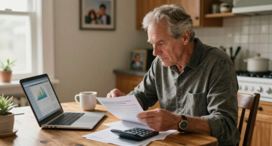A Weekly Financial Guide For New Widowers Navigating Life Changes