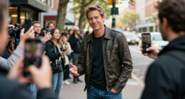 Alan Ritchson Surges In Global Coverage