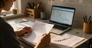 Analyzing Trade And Supply Chain Trends Through Primary Election Results In District 1