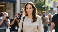 Angelina Jolie Surges In Global Coverage