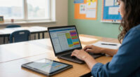 Assessing Cumulative Attention-Burden Scores In K-12 Edtech Procurement