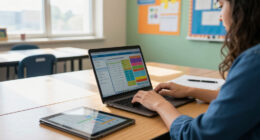 Assessing Cumulative Attention-Burden Scores In K-12 Edtech Procurement