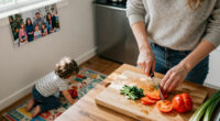 Balancing Parenthood: Do It All Or Embrace Single Parenting? Insights And Trends