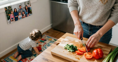 Balancing Parenthood: Do It All Or Embrace Single Parenting? Insights And Trends