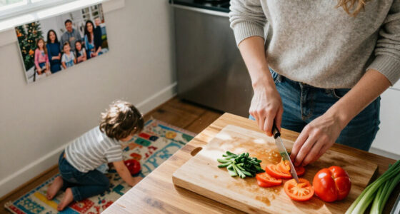 Balancing Parenthood: Do It All Or Embrace Single Parenting? Insights And Trends