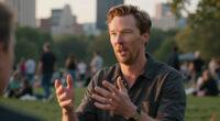 Benedict Cumberbatch Surges In Global Coverage