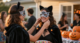 Best Halloween Costume Accessories Compared